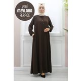 MERYEMNUR Aslı Mevlana Ferace Acı Kahve