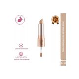 Merythod Dual Concealer 02 Natural Beige - Çift Uçlu Kapatıcı (Stick Ve Likit)