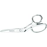 Merze 3157-9 Krom Kaplamalı Yatık Regula Makası 9" / 22,86 cm 6 Adet