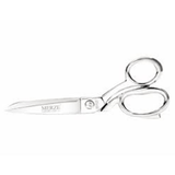 Merze 7500-12 No:12 30.48 cm D-131 Full Krom Sivri Uçlu Yatık Makas