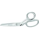 Merze 8750-7 Paslanmaz Çelik Yatık Regula Makası 7" / 17,78 cm 3 Adet