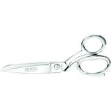 Merze A6257-7 17.78 cm Krom Kaplı Somunlu Makas