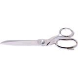 Merze A6257-9 22.86 cm Krom Kaplı Somunlu Makas