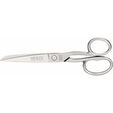 Merze D-163 Paslanmaz Çelik Ev ve Saya Makası 17,78 cm