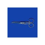 Merze Makas Metal Saplı No:5 (12,5 Cm)
