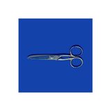 Merze Makas Metal Saplı No:6 (15 Cm)