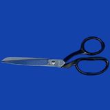 Merze Makas Metal Saplı No:7 (17,5 Cm) - 1 Adet