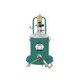 Mes6001 Havalı Gres Pompalı 35 Litre