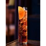 Mesa 41716 Pub Uzun Kokteyl - Meşrubat Bardağı - Long Drinks/collins (21,4cm - 8,4") - (370CC - 1 - Renkli