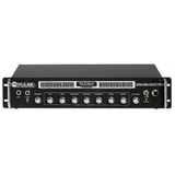 Mesa Boogie Big Block 750 Rackmount Kafa Bas Gitar Amfi