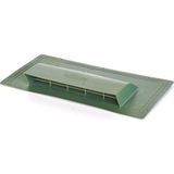 Mesa Teknik Shıngle Havalandırma Bacası Yeşil