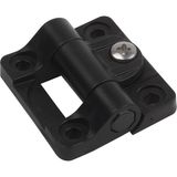 Mesan Ayarlı Tork Menteşe 45X25.5 mm