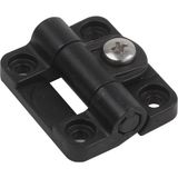 Mesan Ayarlı Tork Menteşe 66X38 mm