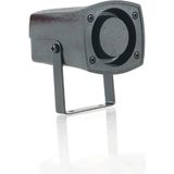 Mesan Mini Alarm Sireni MS 695 220VAC