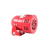 MESAN MİNİ MOTOR SİREN METAL 40W 24VAC/DC MS 190.24VAC/DC
