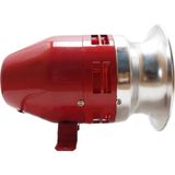 Mesan Motor Siren