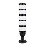 Mesan Ms 52351.1.3.2.5.4.12/24/220V Ø50 5 Kat Modüler Işıklı Kolon Led Multifonksiyon Buzzer Tüp Ayak