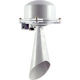 Mesan MS 5821.220VDC Endüstriyel Horn Korna