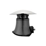 Mesan MS 690.220VAC 400W 2A No 4 Alüminyum Döküm Motorlu Siren