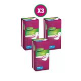 Mesane Pedi Kadin Ekstra 10 Lu- 3Lu Paket