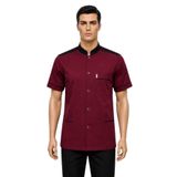 MESASTORE AŞÇI ÇEKETİ KOMİ VE GARSONLAR