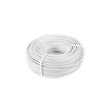 MESATİCARET (20 Metre) 3x1.5 Ttr Cca Elektrik Kablosu-cca Kablo Beyaz - Sas Marka