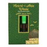 Mescidi Aksa Kokusu Alkolsüz Esans 3ml