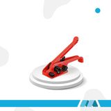 Mescord 13-16-19 mm Pet/pp Çember Germe Makinesi