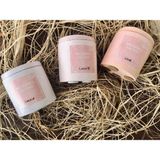 Mesdames Factory Stonepot Mum - Mavi - kokulu