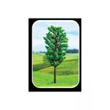 Meşe Ağacı --7,5 Cm--2 Li