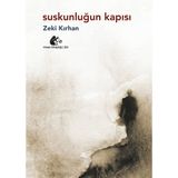 Meşe Kitaplığı Suskunluğun Kapısı