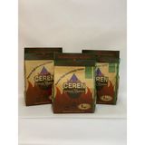 Meşe Mangal Kömürü 1 kg x 3 Adet (Çıra,odun,eldiven ve Islak Mendil) Hediyeli