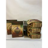 Meşe Mangal Kömürü 1 kg x 5 Adet (Çıra,odun,eldiven ve Islak Mendil) Hediyeli