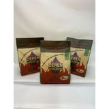 Meşe Mangal Kömürü 2 kg x 3 Adet (Çıra,odun,eldiven ve Islak Mendil) Hediyeli