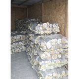 Meşe Odunu 1 Çuval - 25 27 Kg Aralığı Şömine Ve Sobalık