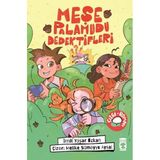 Meşe Palamudu Dedektifleri