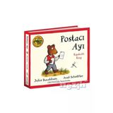 Mese Palamudu Ormanindan Masallar - Postaci
