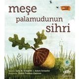 Meşe Palamudunun Sihri - Adam Schaefer Lola M. Schaefer