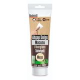 Meşe Renk Mobilya Masa Dolgu Çatlak Çizik Giderici 125 ml Ahşap Parke Tamir Macunu