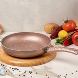 Meşeler Granit 30 cm Rose Tava