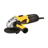 Meşem 115 MM Avuç Taşlama Makinesi