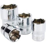 Meşem 17mm 1/2 Tekli Lokma MES417