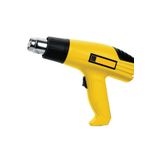 Meşem 2 Fonksiyonlu 2000w Profesyonel Sıcak Hava Tabancası 25x20cm 1410