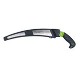 Meşem 330 mm Ortadiş Eğri Kılıflı Budama Testeresi