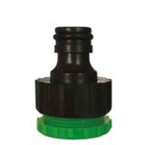 Mesem 4006 Musluk Ve Hortum Adaptoru 1/2 - 3/4 Hortum Sipsak