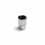 Meşem 417 Tekli Lokma 1/2 17MM - Gri