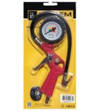 Meşem 4592 Profesyonel Saatli Lastik Şişirme Tabancası