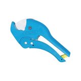 Mesem 501 42 Mm Pvc Boru Kesme Makası Mavı Otomatık