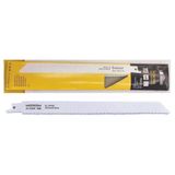 MEŞEM 616 S1122-HF AĞAÇ VE METAL TİLKİ KUYRUĞU TESTERESİ