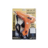 Meşem 80 W Mum Silikon Tabancası